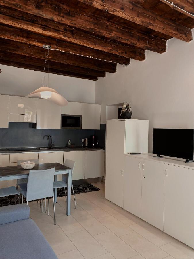 Venetian Mood Private Apartment Exterior foto