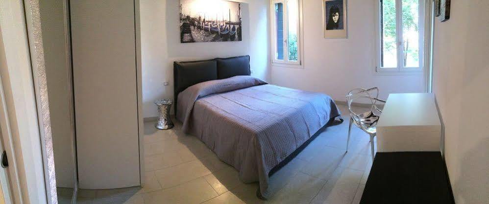 Venetian Mood Private Apartment Exterior foto