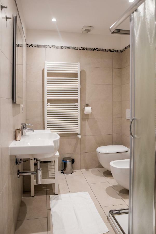 Venetian Mood Private Apartment Exterior foto