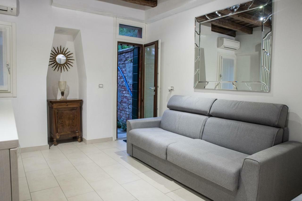 Venetian Mood Private Apartment Exterior foto