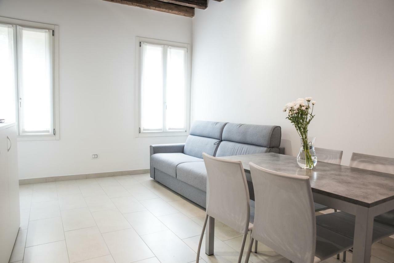 Venetian Mood Private Apartment Exterior foto