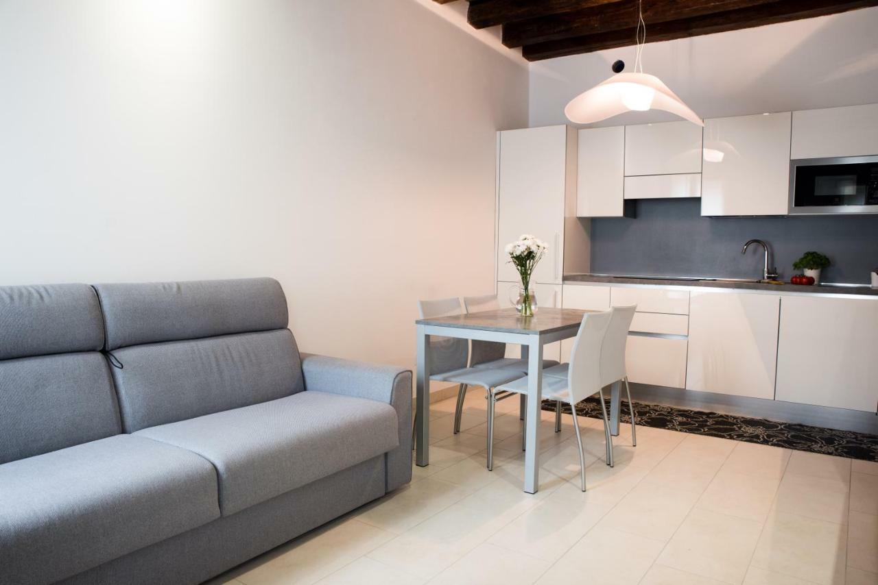 Venetian Mood Private Apartment Exterior foto