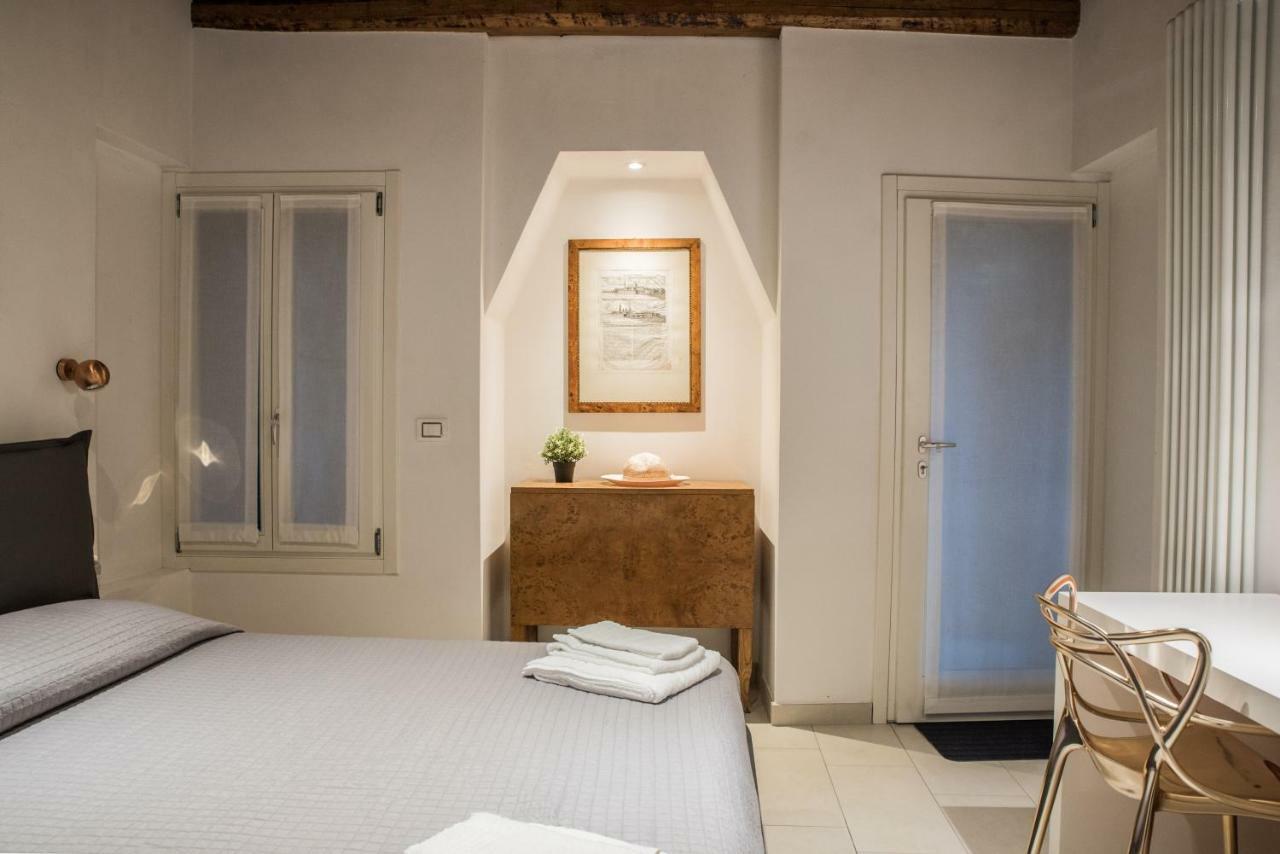 Venetian Mood Private Apartment Exterior foto